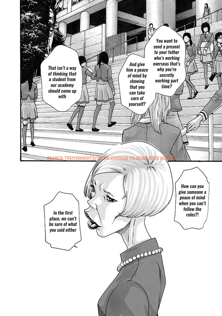Read Hentai Image 3 652 in comic Sense - Chapter 52 - hentaitnt.net