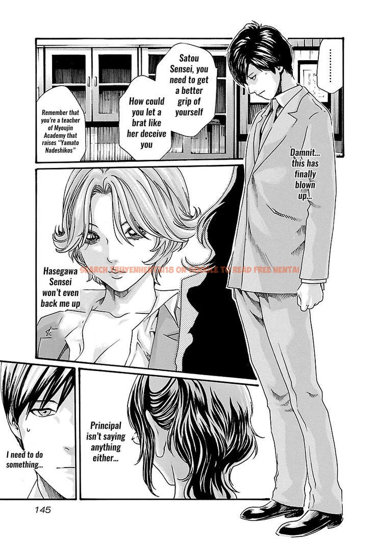 Read Hentai Image 4 652 in comic Sense - Chapter 52 - hentaitnt.net