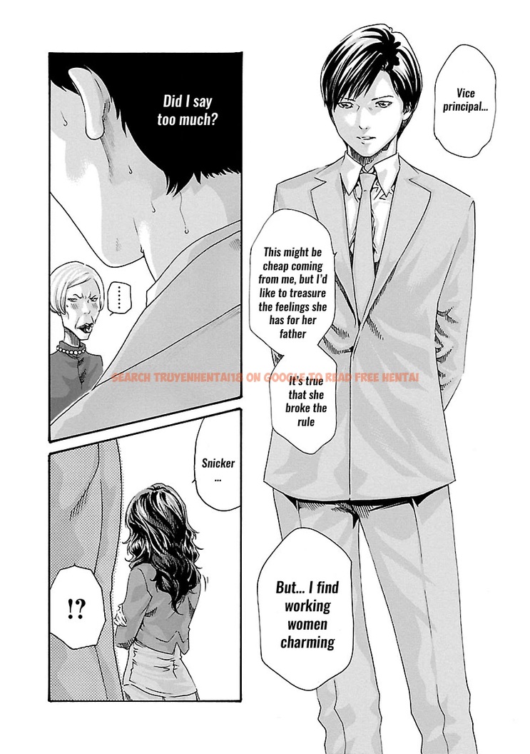 Read Hentai Image 5 652 in comic Sense - Chapter 52 - hentaitnt.net