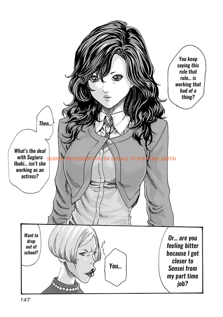 Read Hentai Image 6 652 in comic Sense - Chapter 52 - hentaitnt.net