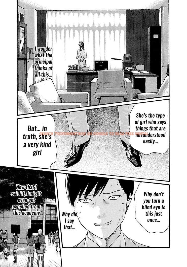 Read Hentai Image 8 652 in comic Sense - Chapter 52 - hentaitnt.net