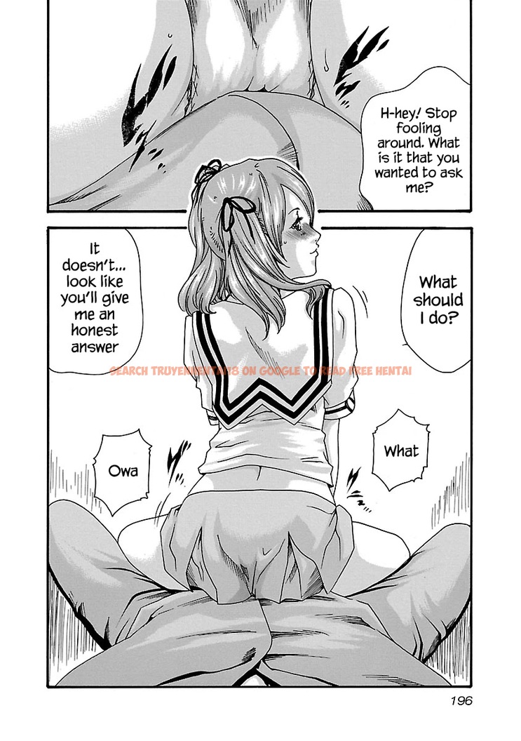 Read Hentai Image 13 7fde4 in comic Sense - Chapter 53.5 - hentaitnt.net