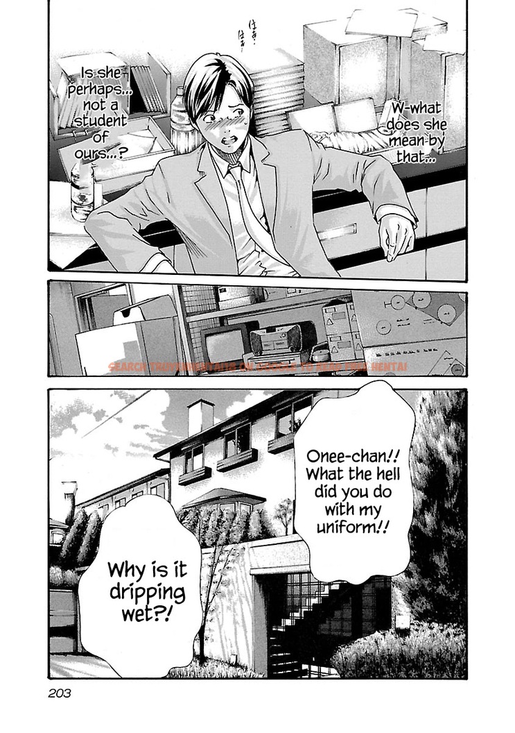 Read Hentai Image 20 7fde4 in comic Sense - Chapter 53.5 - hentaitnt.net