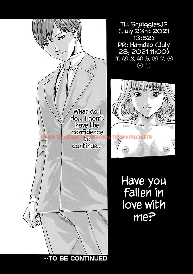 Read Hentai Image 27 7fde4 in comic Sense - Chapter 53.5 - hentaitnt.net