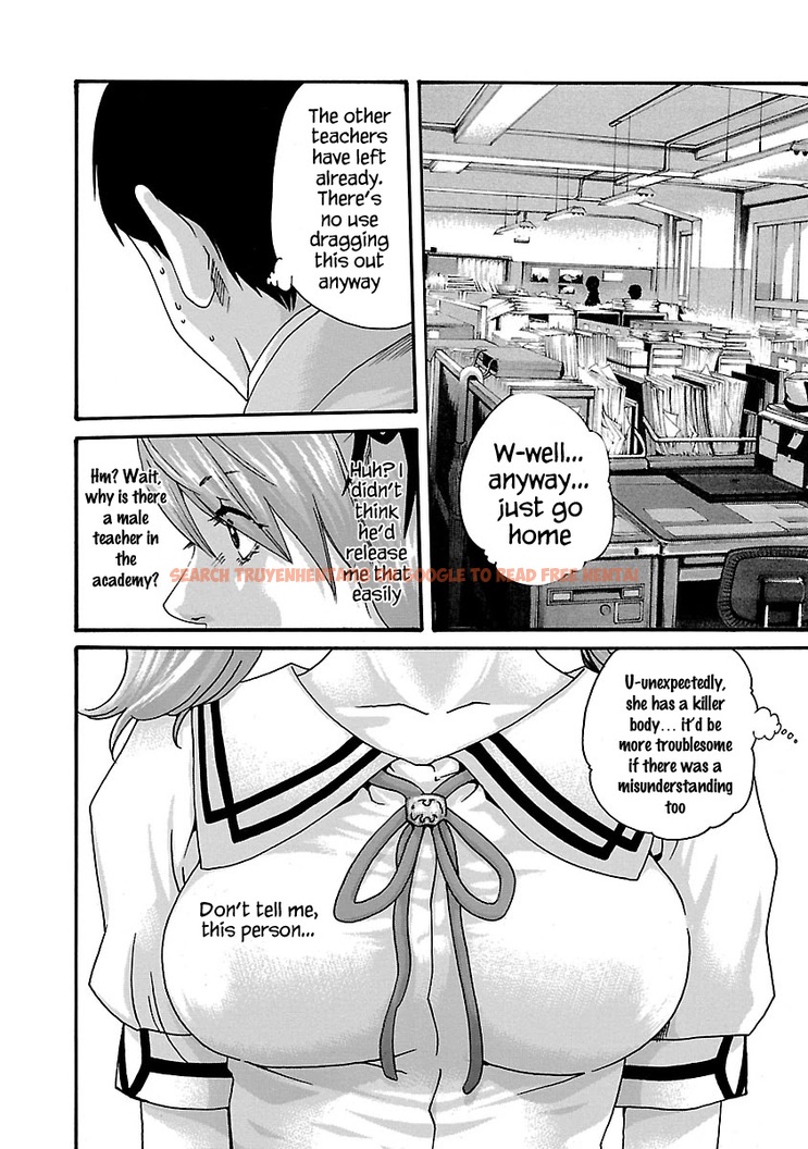 Read Hentai Image 5 7fde4 in comic Sense - Chapter 53.5 - hentaitnt.net