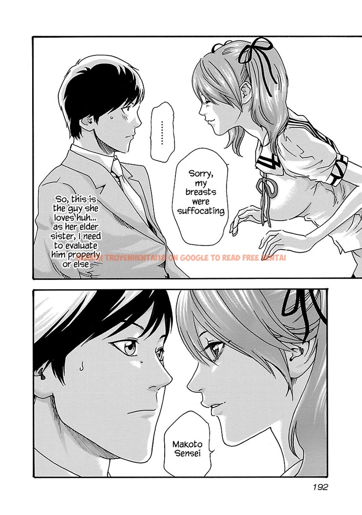 Read Hentai Image 9 7fde4 in comic Sense - Chapter 53.5 - hentaitnt.net