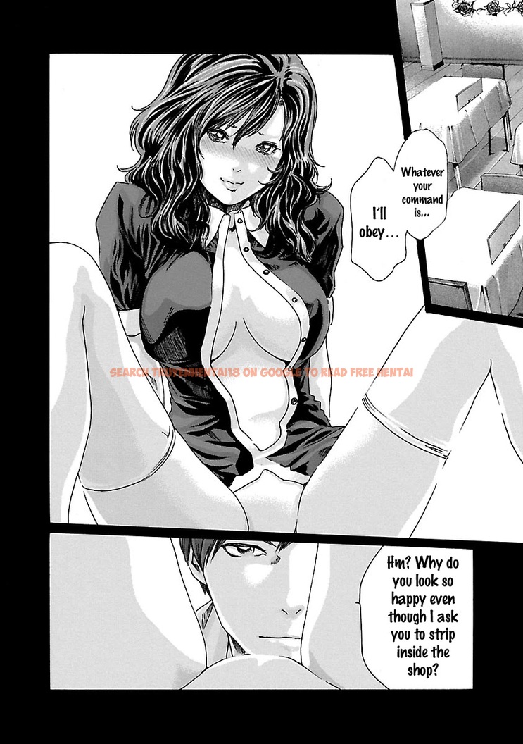 Read Hentai Image 11 359 in comic Sense - Chapter 53 - hentaitnt.net