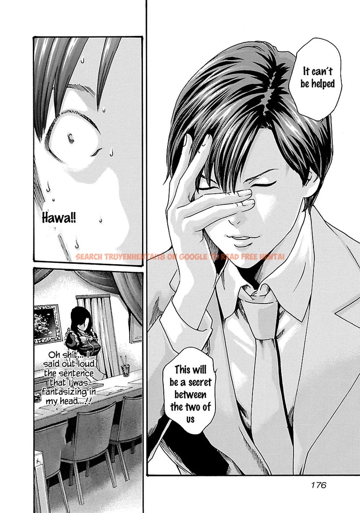 Read Hentai Image 15 359 in comic Sense - Chapter 53 - hentaitnt.net