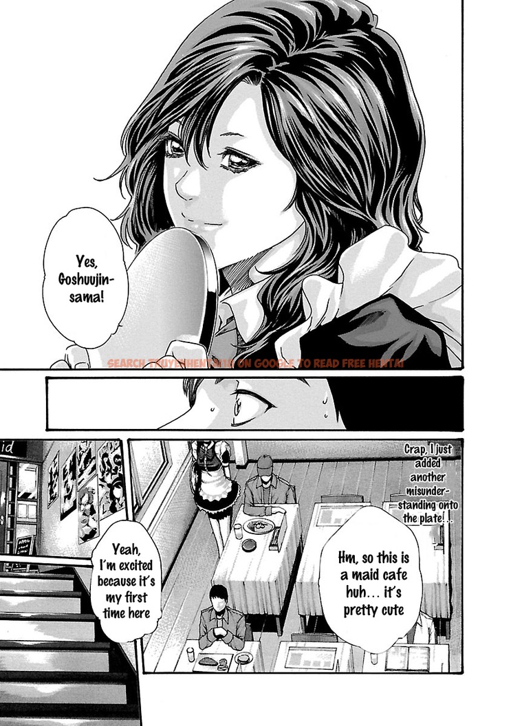 Read Hentai Image 16 359 in comic Sense - Chapter 53 - hentaitnt.net