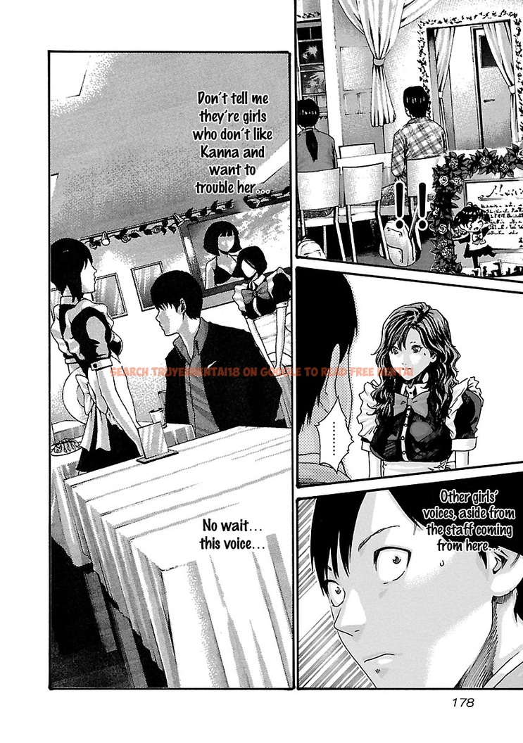 Read Hentai Image 17 359 in comic Sense - Chapter 53 - hentaitnt.net