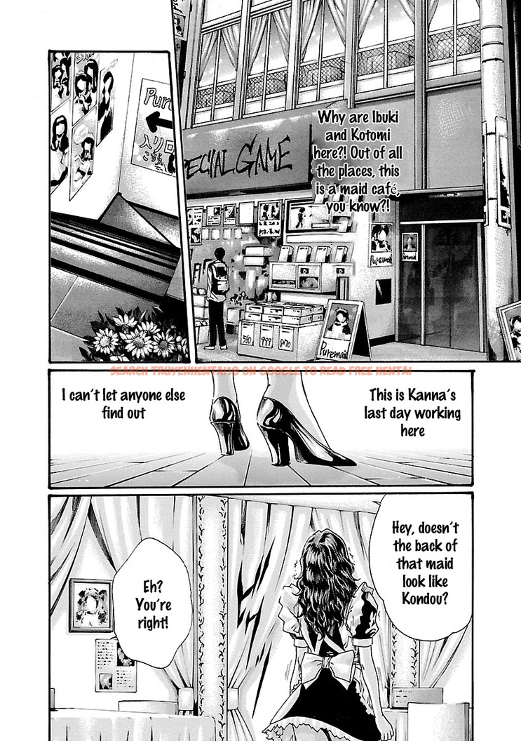 Read Hentai Image 19 359 in comic Sense - Chapter 53 - hentaitnt.net