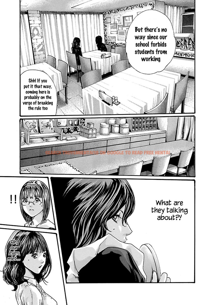 Read Hentai Image 20 359 in comic Sense - Chapter 53 - hentaitnt.net
