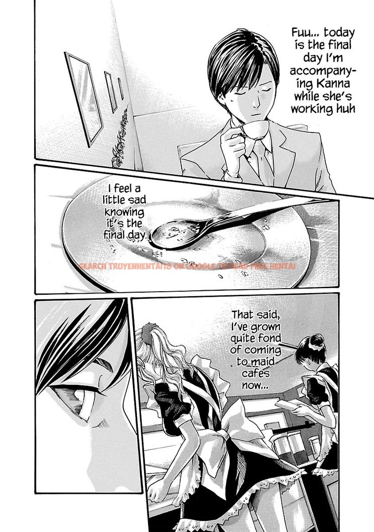 Read Hentai Image 5 359 in comic Sense - Chapter 53 - hentaitnt.net