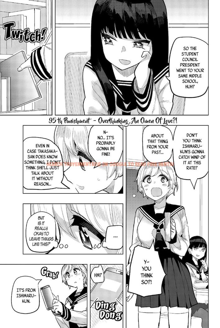 Read Hentai Image 1 438 in comic Sense - Chapter 54 - hentaitnt.net