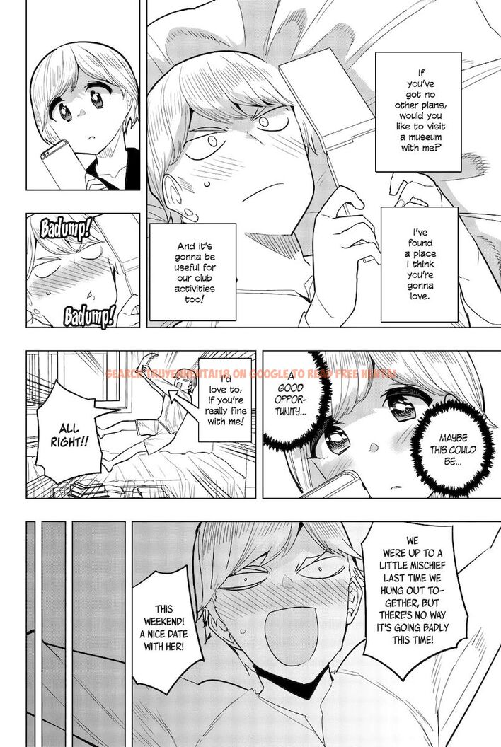 Read Hentai Image 2 438 in comic Sense - Chapter 54 - hentaitnt.net