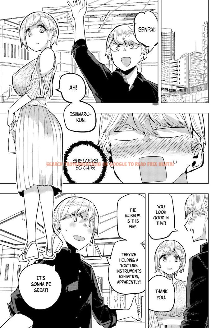 Read Hentai Image 3 438 in comic Sense - Chapter 54 - hentaitnt.net