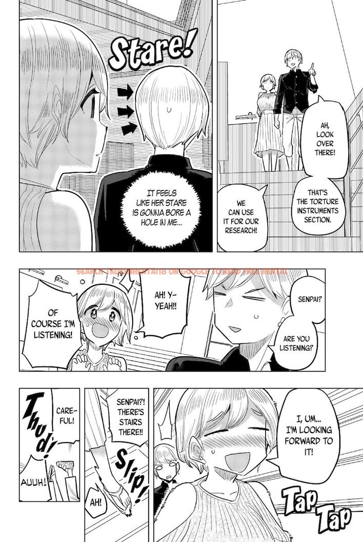 Read Hentai Image 6 438 in comic Sense - Chapter 54 - hentaitnt.net