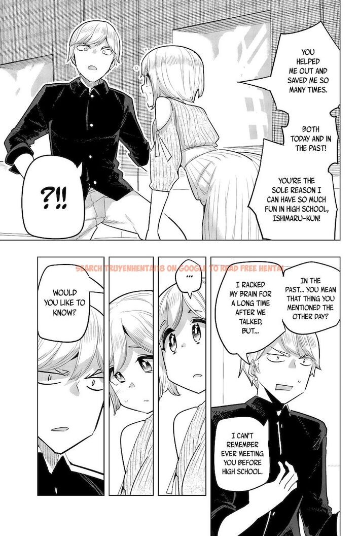 Read Hentai Image 9 438 in comic Sense - Chapter 54 - hentaitnt.net