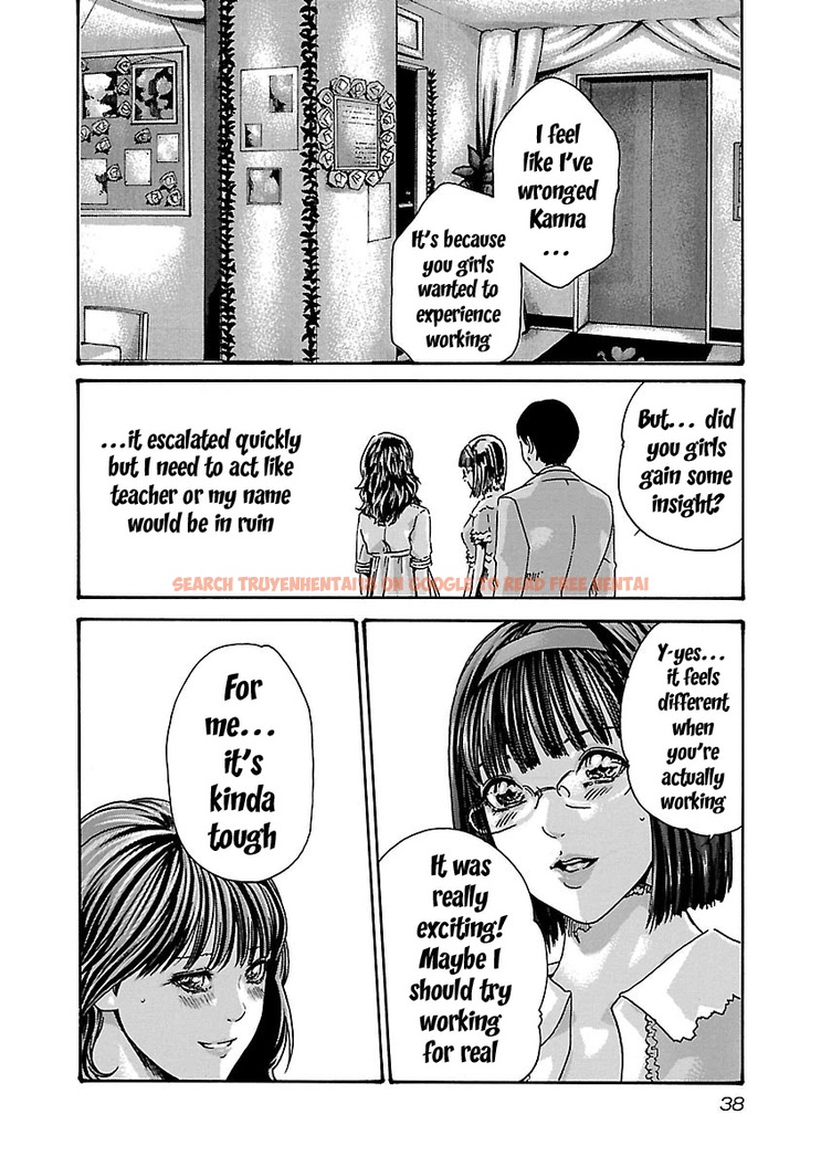 Read Hentai Image 16 328 in comic Sense - Chapter 55 - hentaitnt.net