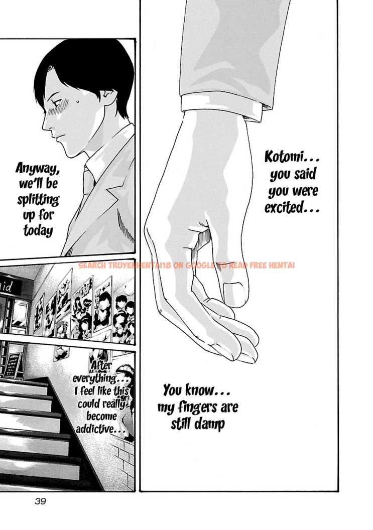 Read Hentai Image 17 328 in comic Sense - Chapter 55 - hentaitnt.net