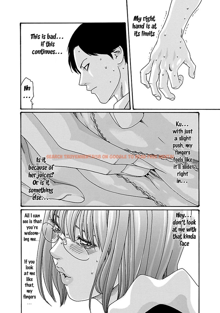 Read Hentai Image 4 328 in comic Sense - Chapter 55 - hentaitnt.net