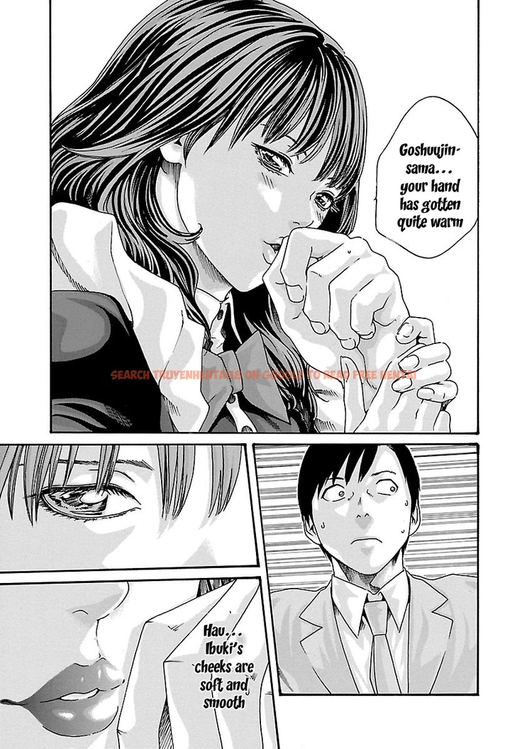 Read Hentai Image 5 328 in comic Sense - Chapter 55 - hentaitnt.net