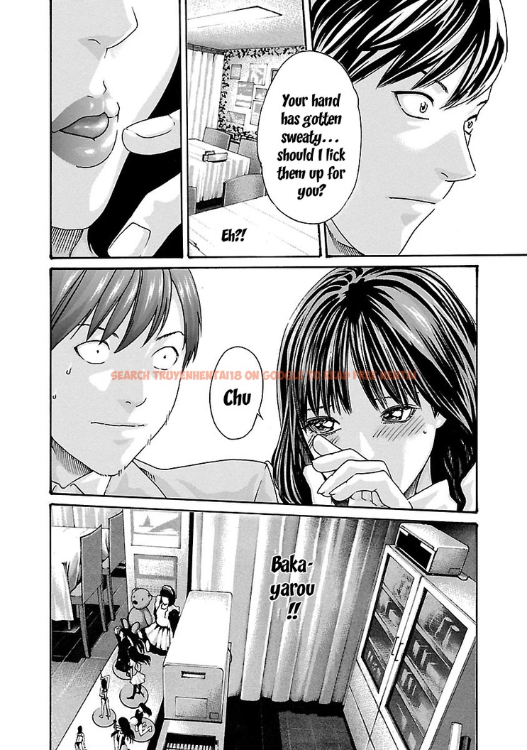 Read Hentai Image 6 328 in comic Sense - Chapter 55 - hentaitnt.net