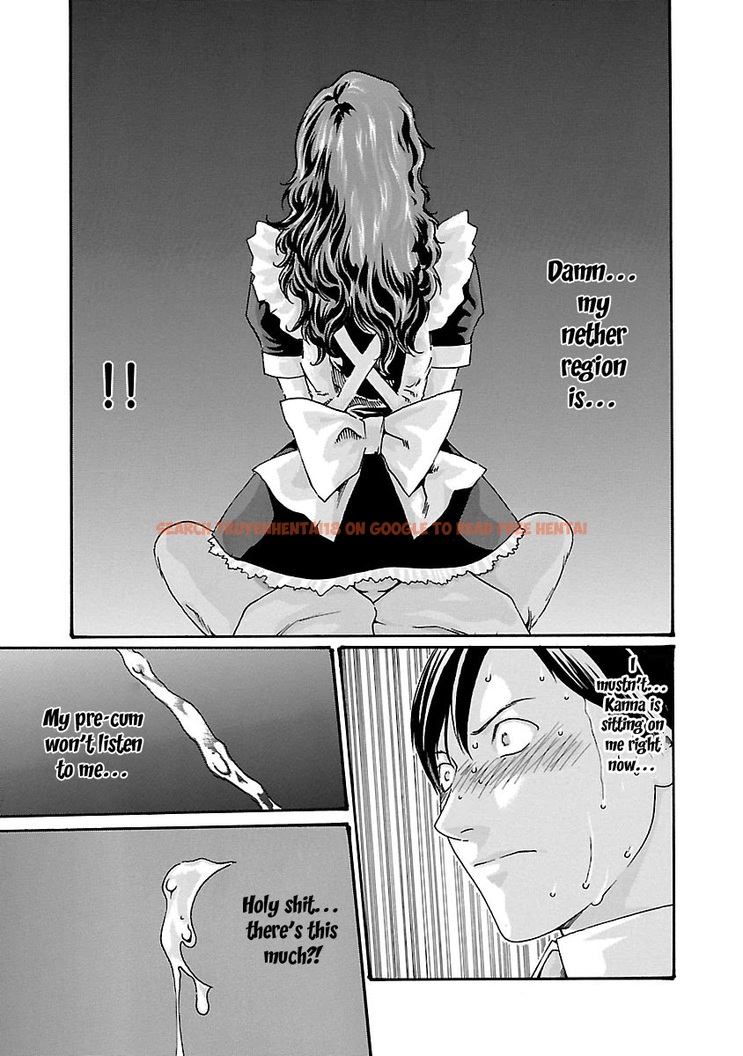 Read Hentai Image 7 328 in comic Sense - Chapter 55 - hentaitnt.net