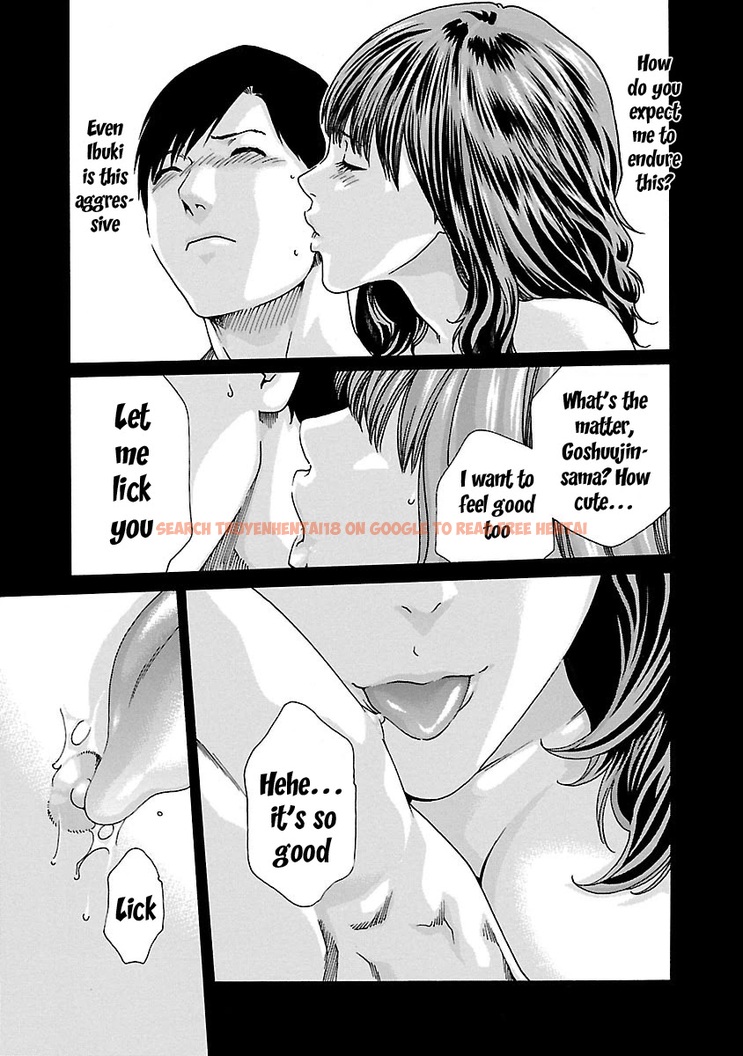 Read Hentai Image 9 328 in comic Sense - Chapter 55 - hentaitnt.net