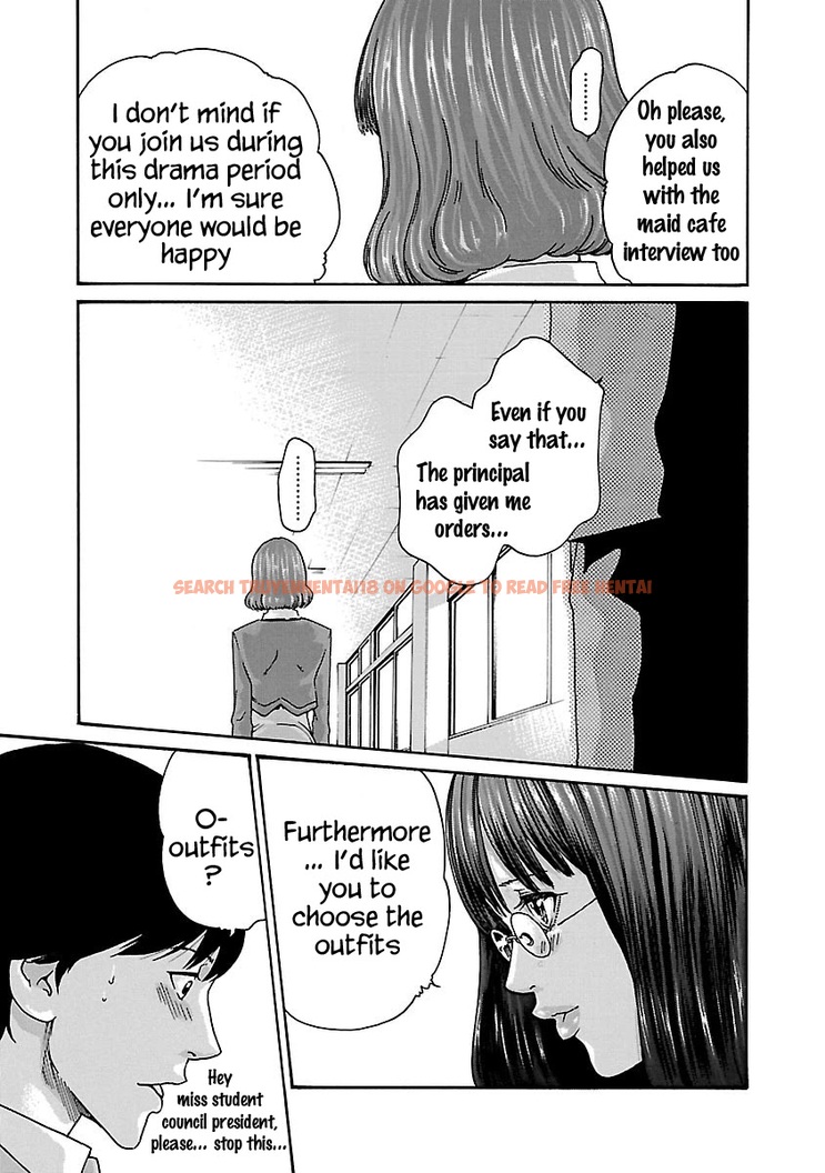 Read Hentai Image 11 328 in comic Sense - Chapter 56 - hentaitnt.net