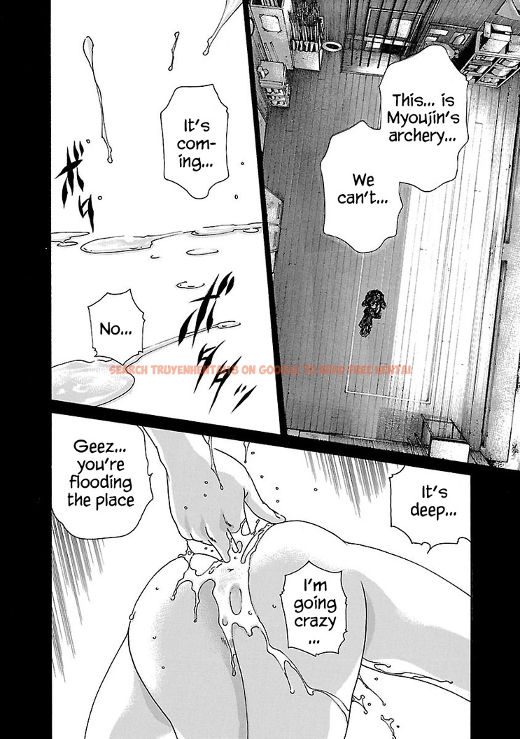 Read Hentai Image 14 328 in comic Sense - Chapter 56 - hentaitnt.net