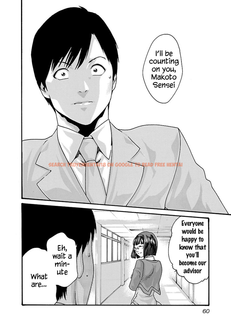 Read Hentai Image 18 328 in comic Sense - Chapter 56 - hentaitnt.net