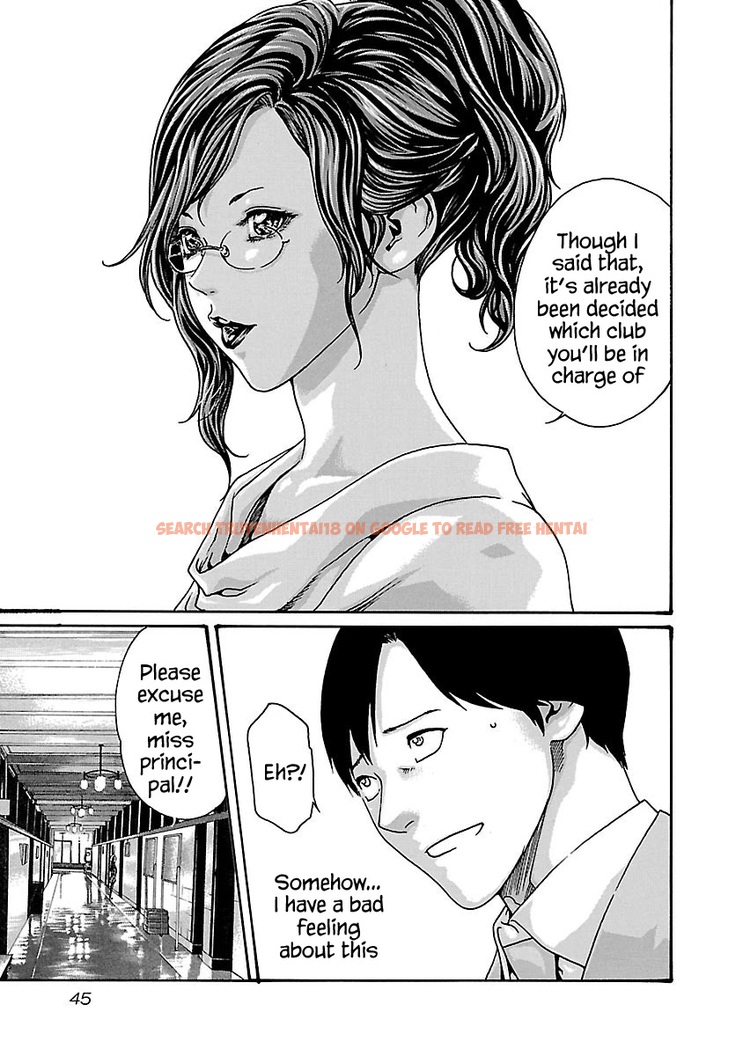 Read Hentai Image 3 328 in comic Sense - Chapter 56 - hentaitnt.net