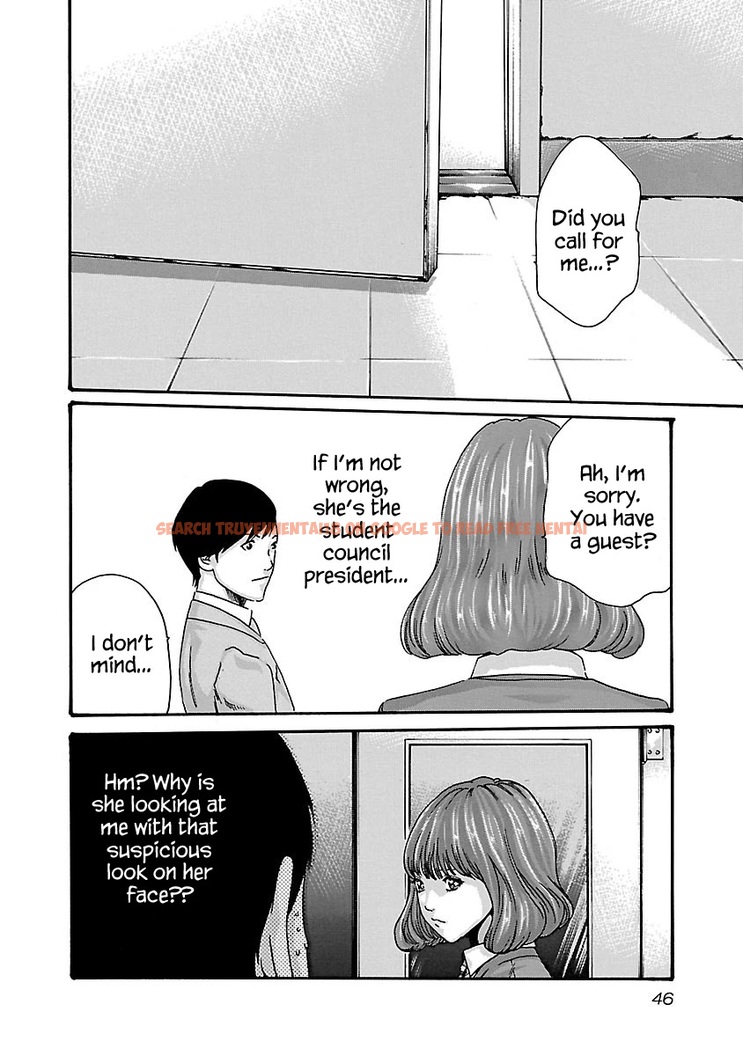 Read Hentai Image 4 328 in comic Sense - Chapter 56 - hentaitnt.net