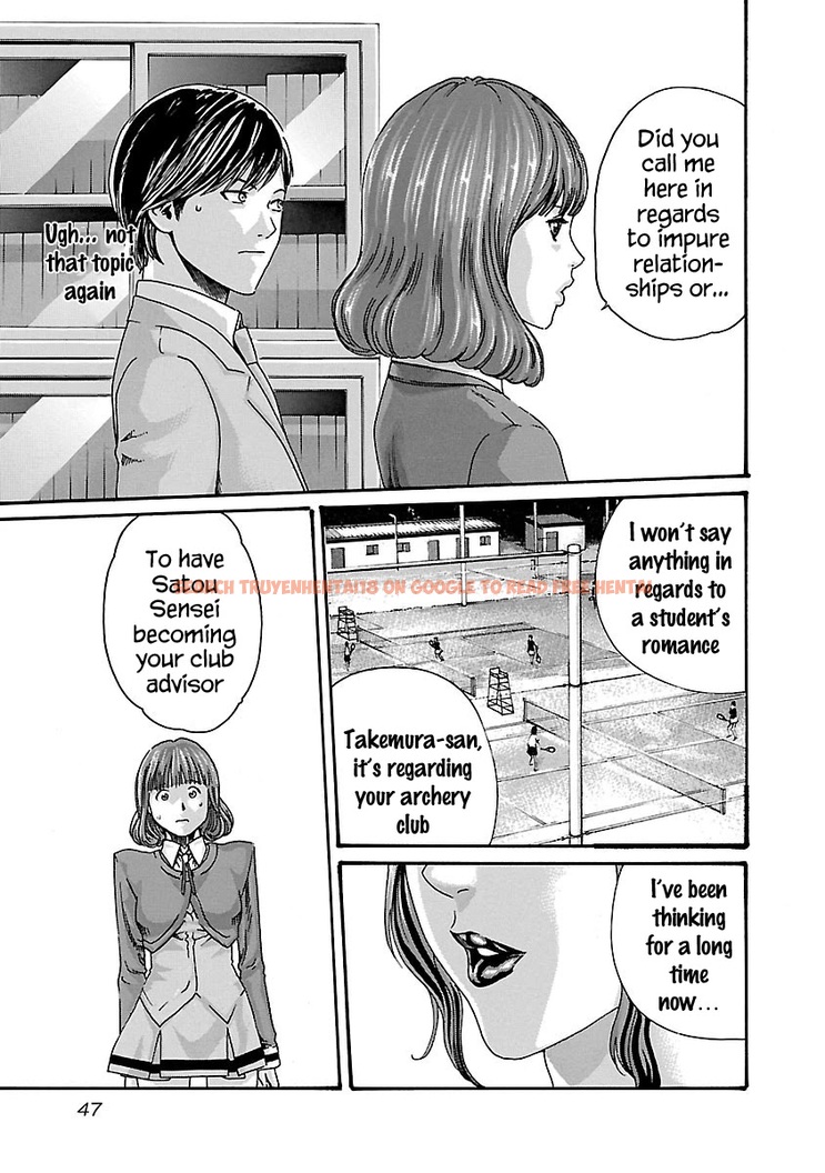 Read Hentai Image 5 328 in comic Sense - Chapter 56 - hentaitnt.net