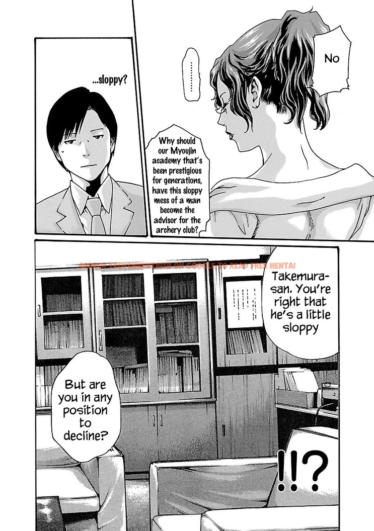 Read Hentai Image 6 328 in comic Sense - Chapter 56 - hentaitnt.net