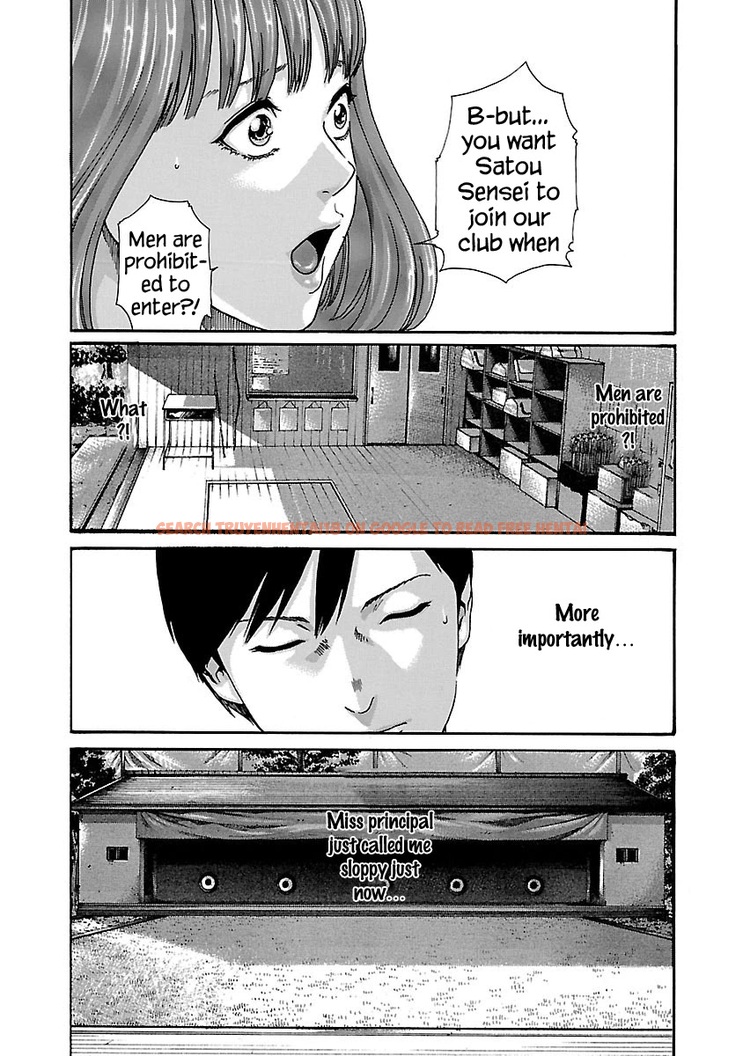 Read Hentai Image 7 328 in comic Sense - Chapter 56 - hentaitnt.net