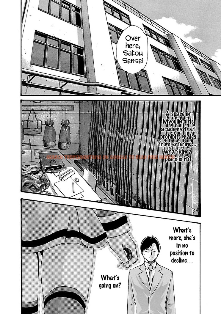 Read Hentai Image 8 328 in comic Sense - Chapter 56 - hentaitnt.net