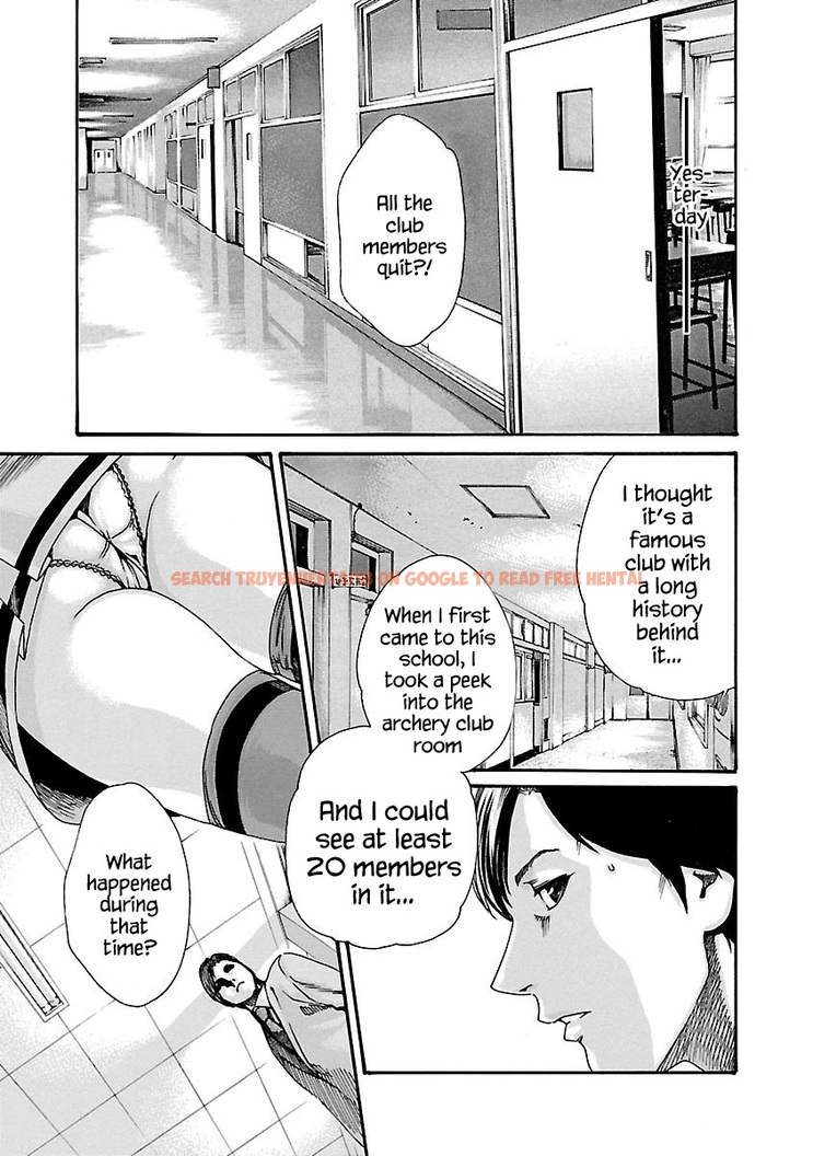 Read Hentai Image 10 334 in comic Sense - Chapter 57 - hentaitnt.net