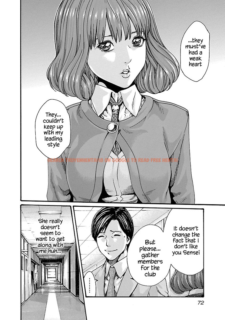 Read Hentai Image 11 334 in comic Sense - Chapter 57 - hentaitnt.net