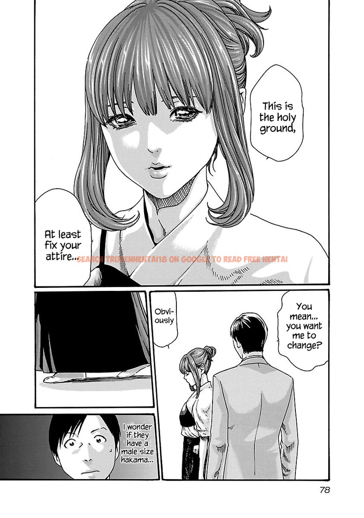 Read Hentai Image 17 334 in comic Sense - Chapter 57 - hentaitnt.net