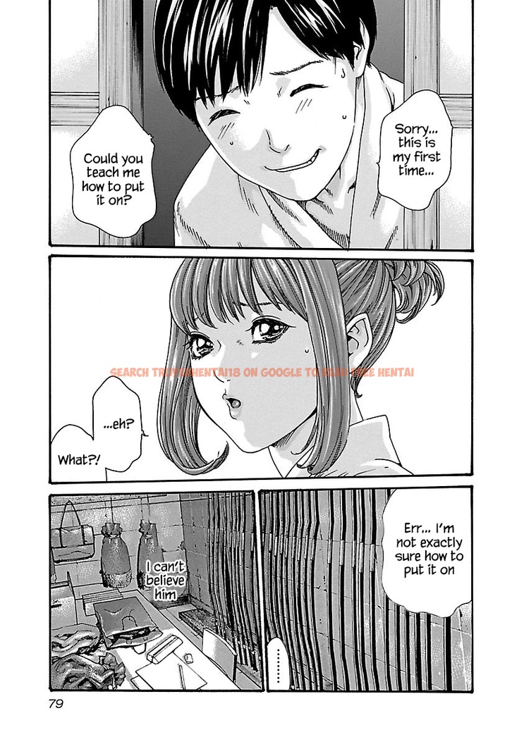 Read Hentai Image 18 334 in comic Sense - Chapter 57 - hentaitnt.net