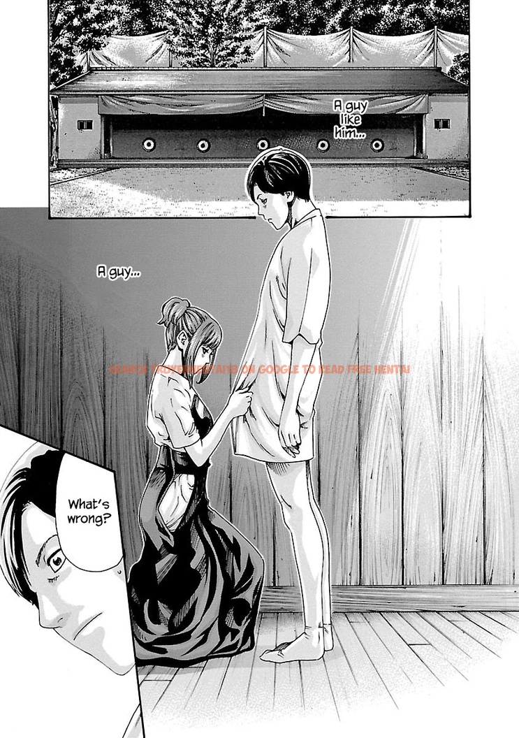 Read Hentai Image 20 334 in comic Sense - Chapter 57 - hentaitnt.net