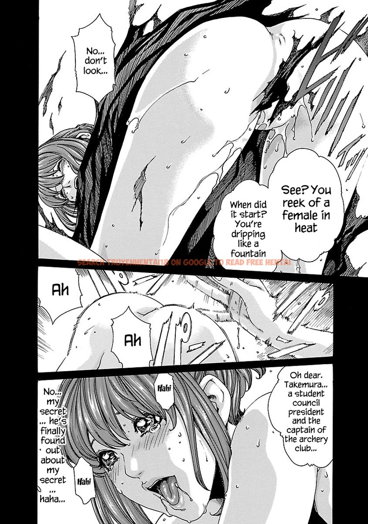 Read Hentai Image 25 334 in comic Sense - Chapter 57 - hentaitnt.net