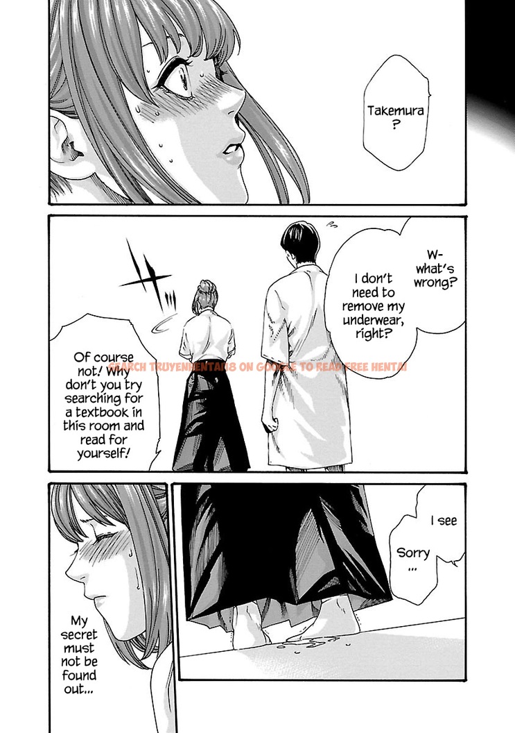 Read Hentai Image 26 334 in comic Sense - Chapter 57 - hentaitnt.net