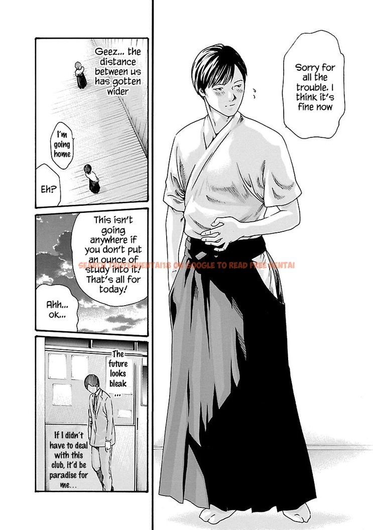 Read Hentai Image 27 334 in comic Sense - Chapter 57 - hentaitnt.net