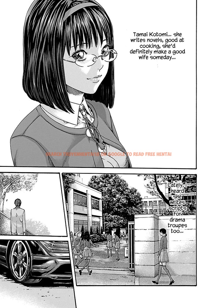 Read Hentai Image 4 334 in comic Sense - Chapter 57 - hentaitnt.net