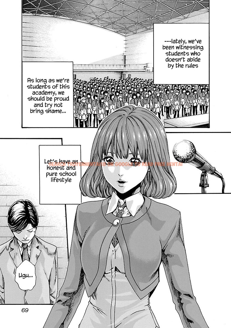 Read Hentai Image 8 334 in comic Sense - Chapter 57 - hentaitnt.net