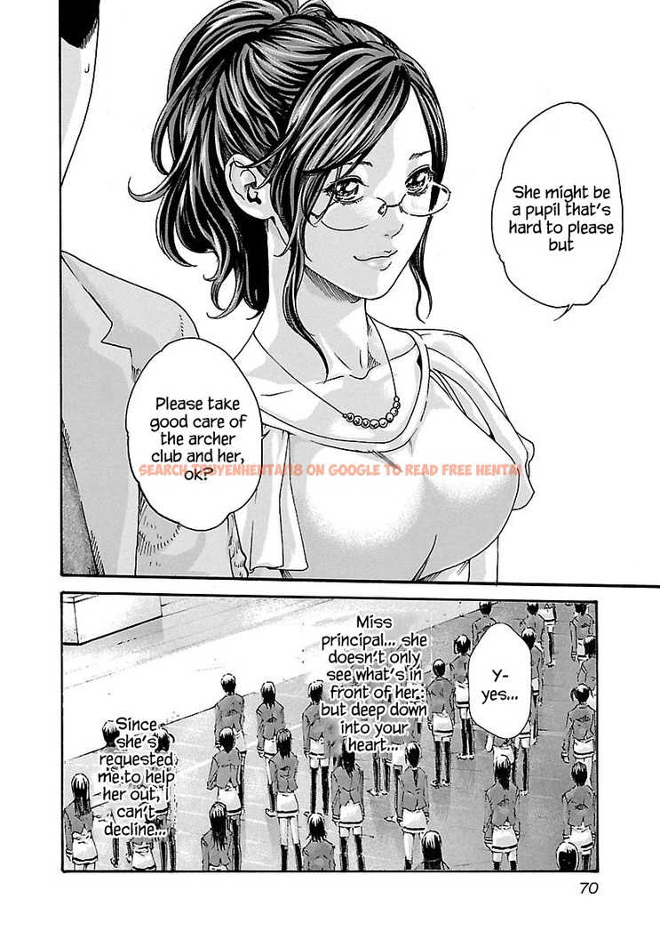 Read Hentai Image 9 334 in comic Sense - Chapter 57 - hentaitnt.net
