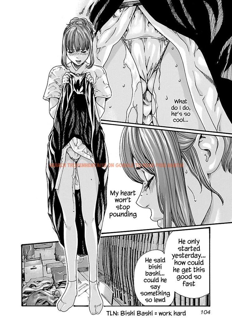 Read Hentai Image 15 334 in comic Sense - Chapter 58 - hentaitnt.net
